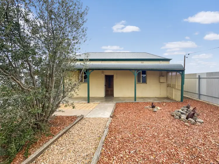 Main view of Homely house listing, 464 Wyman Lane, Broken Hill NSW 2880