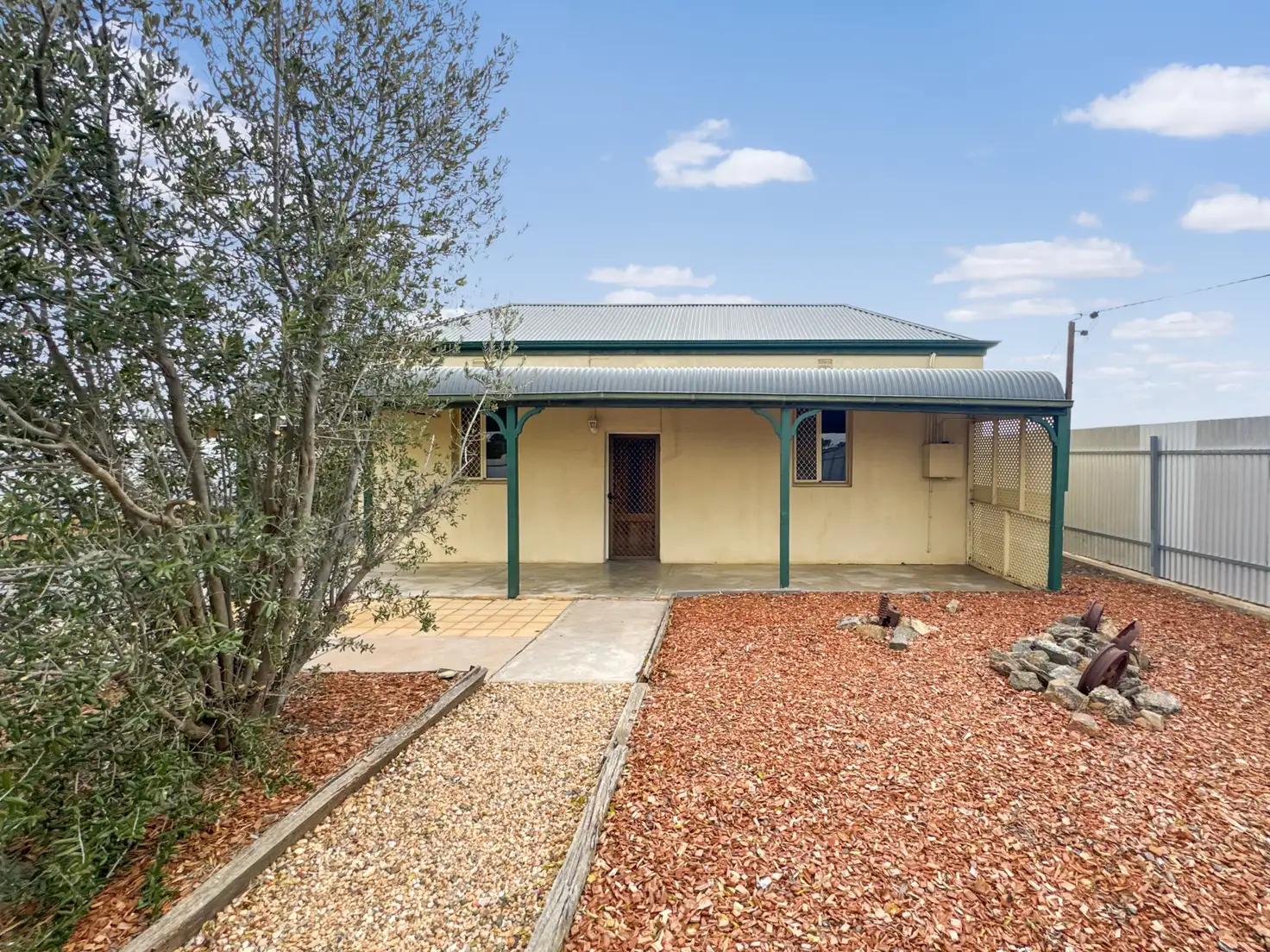Main view of Homely house listing, 464 Wyman Lane, Broken Hill NSW 2880