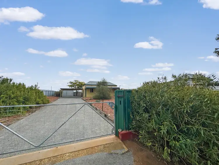 Second view of Homely house listing, 464 Wyman Lane, Broken Hill NSW 2880