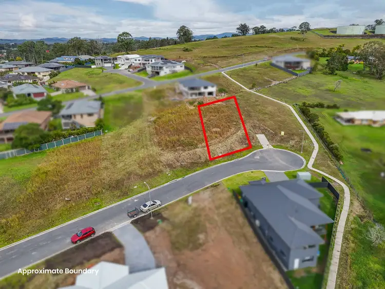 Fifth view of Homely land listing, 18 Vista Drive, Wingham NSW 2429