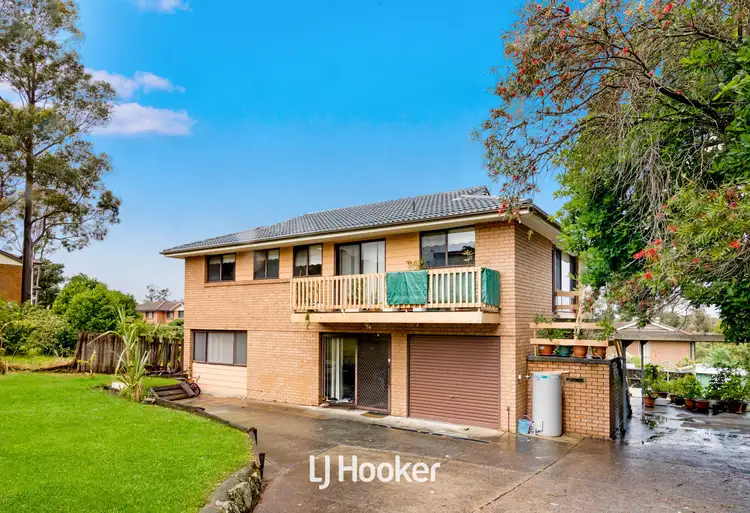 2/54A Cornelia Road, Toongabbie NSW 2146