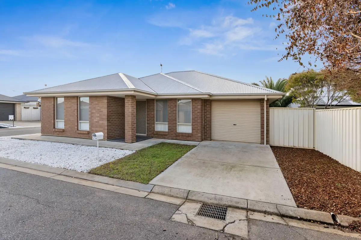 Main view of Homely unit listing, 1/14 Isabel Road, Munno Para West SA 5115