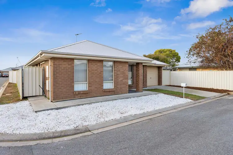 Second view of Homely unit listing, 1/14 Isabel Road, Munno Para West SA 5115
