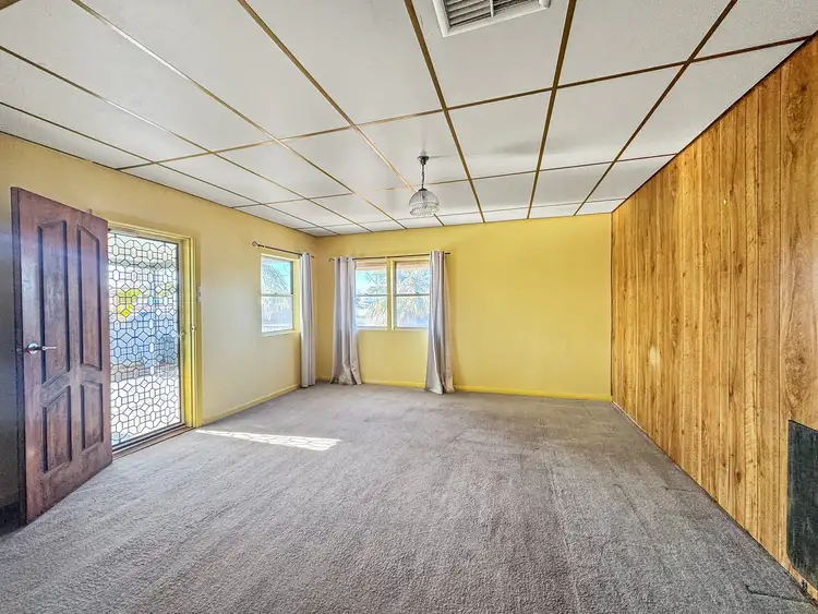 Third view of Homely house listing, 60 Morgan Street, Broken Hill NSW 2880