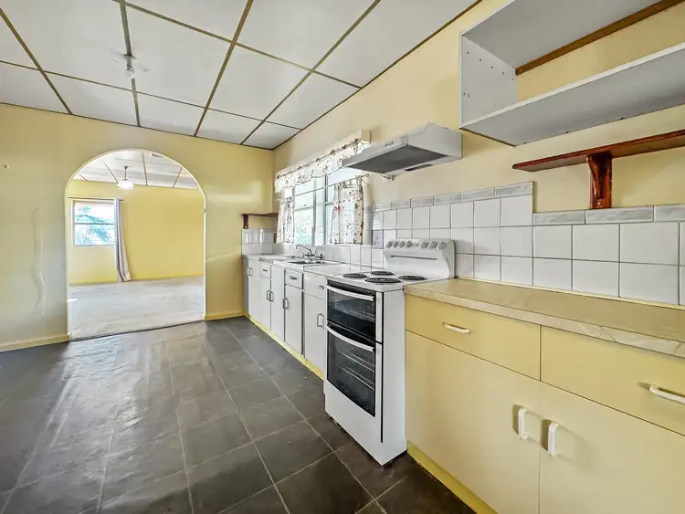 Fourth view of Homely house listing, 60 Morgan Street, Broken Hill NSW 2880