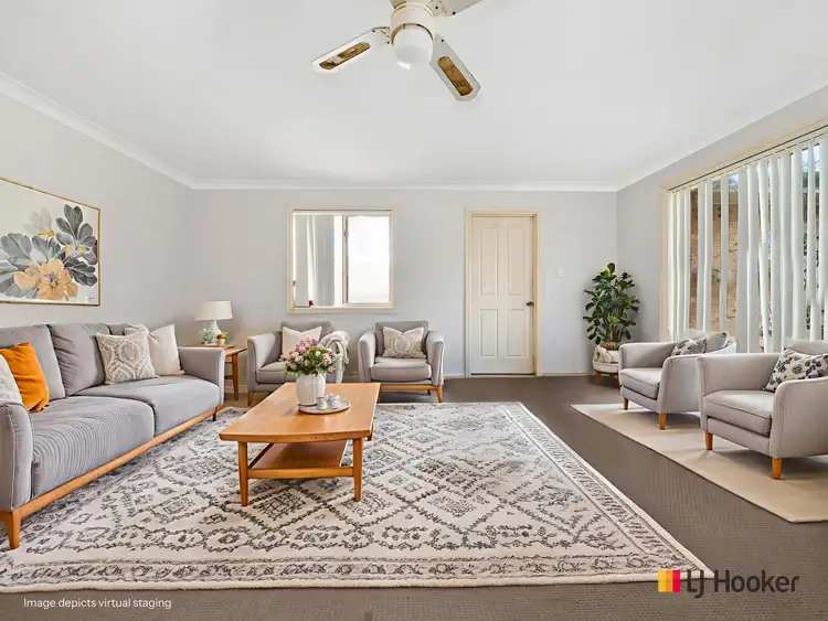 Main view of Homely house listing, 45 Berrima Parade, Surfside NSW 2536