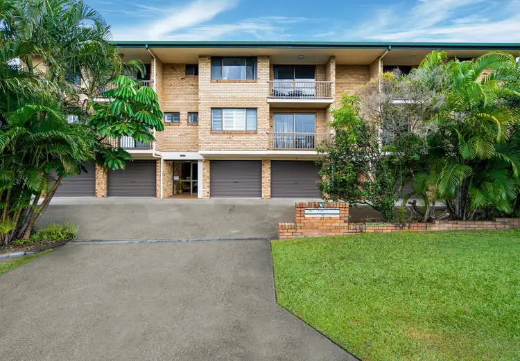 5/20 Simon Stret, Yeronga QLD 4104