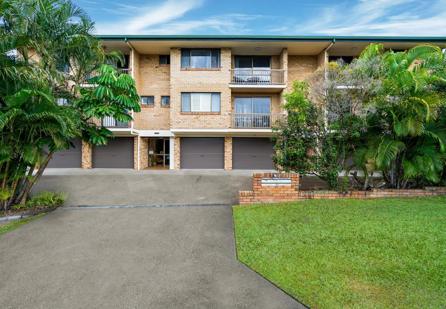 Main view of Homely unit listing, 5/20 Simon Stret, Yeronga QLD 4104