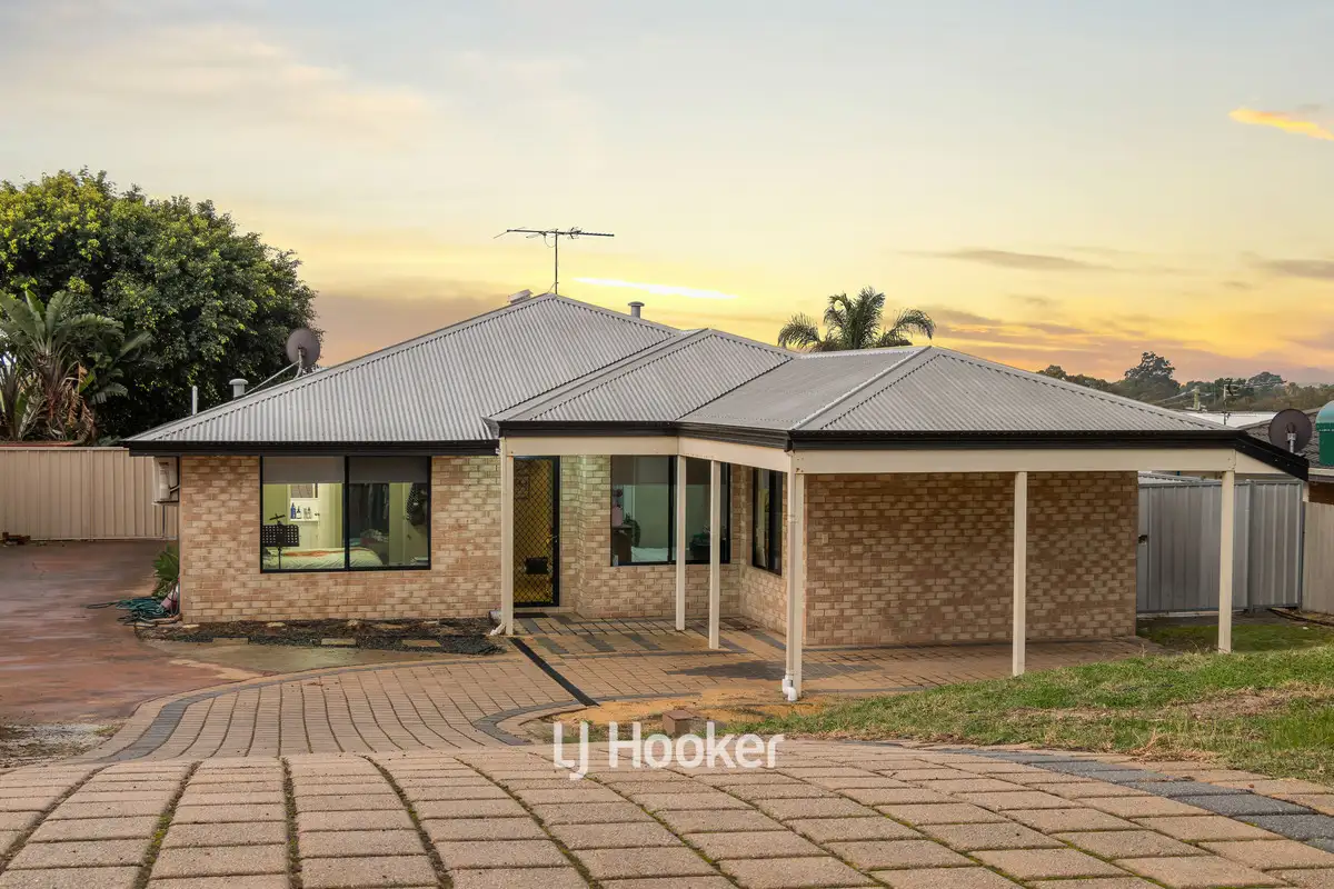 Main view of Homely house listing, 26 Belvedere Crescent, Eaton WA 6232