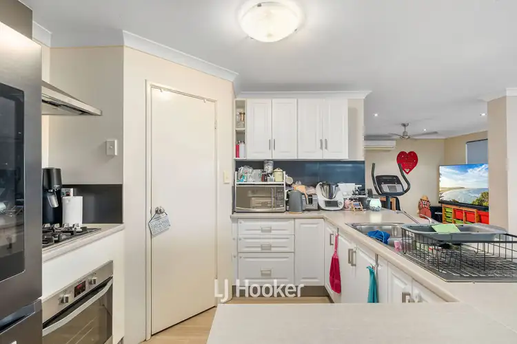 Third view of Homely house listing, 26 Belvedere Crescent, Eaton WA 6232