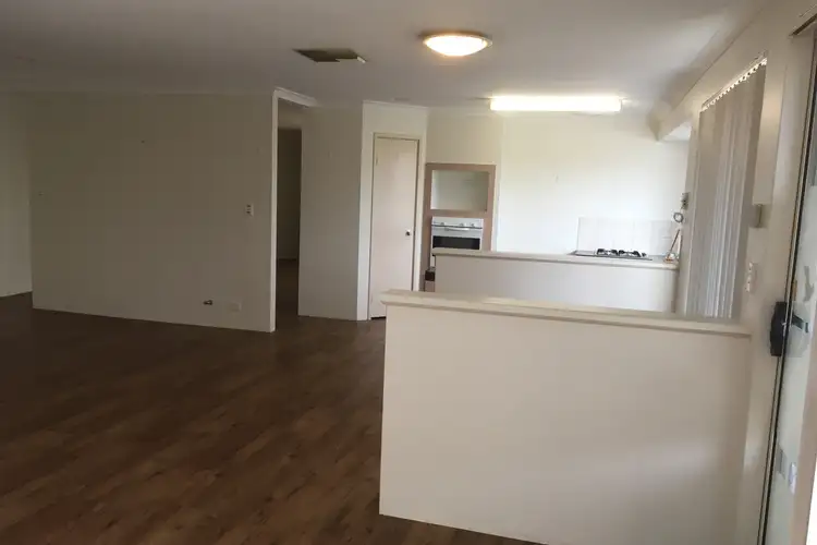 Second view of Homely house listing, 36 McGuigan Circle, Redcliffe WA 6104