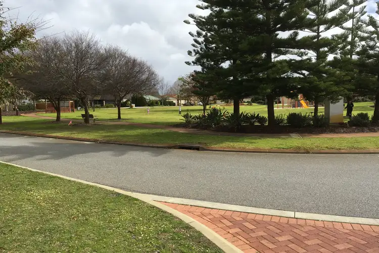 Fourth view of Homely house listing, 36 McGuigan Circle, Redcliffe WA 6104