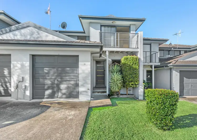 Main view of Homely unit listing, 10/176-178 High Street, Taree NSW 2430