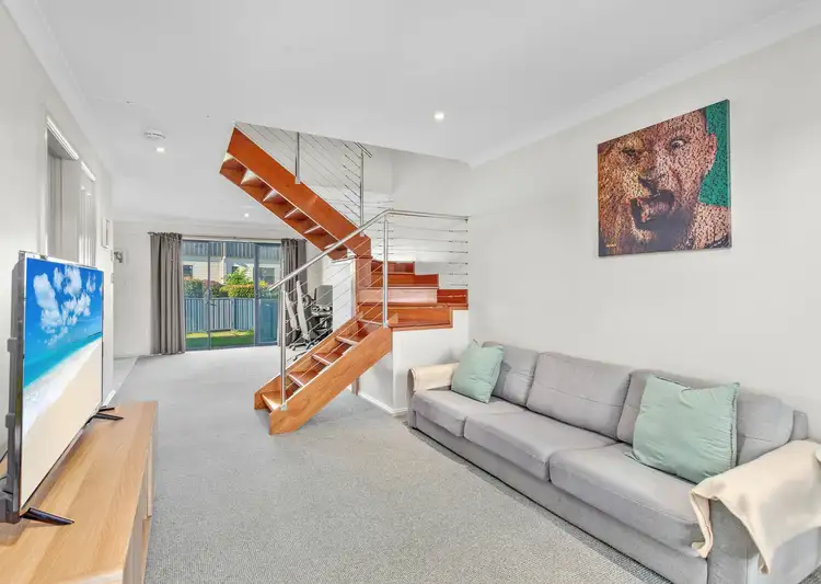 Second view of Homely unit listing, 10/176-178 High Street, Taree NSW 2430