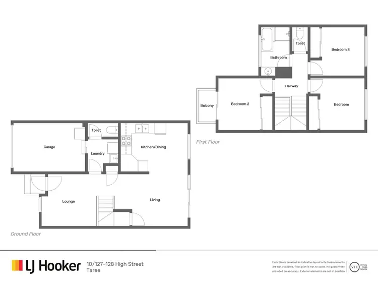 Sixth view of Homely unit listing, 10/176-178 High Street, Taree NSW 2430