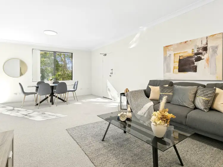 39/2 Barton Road, Artarmon NSW 2064