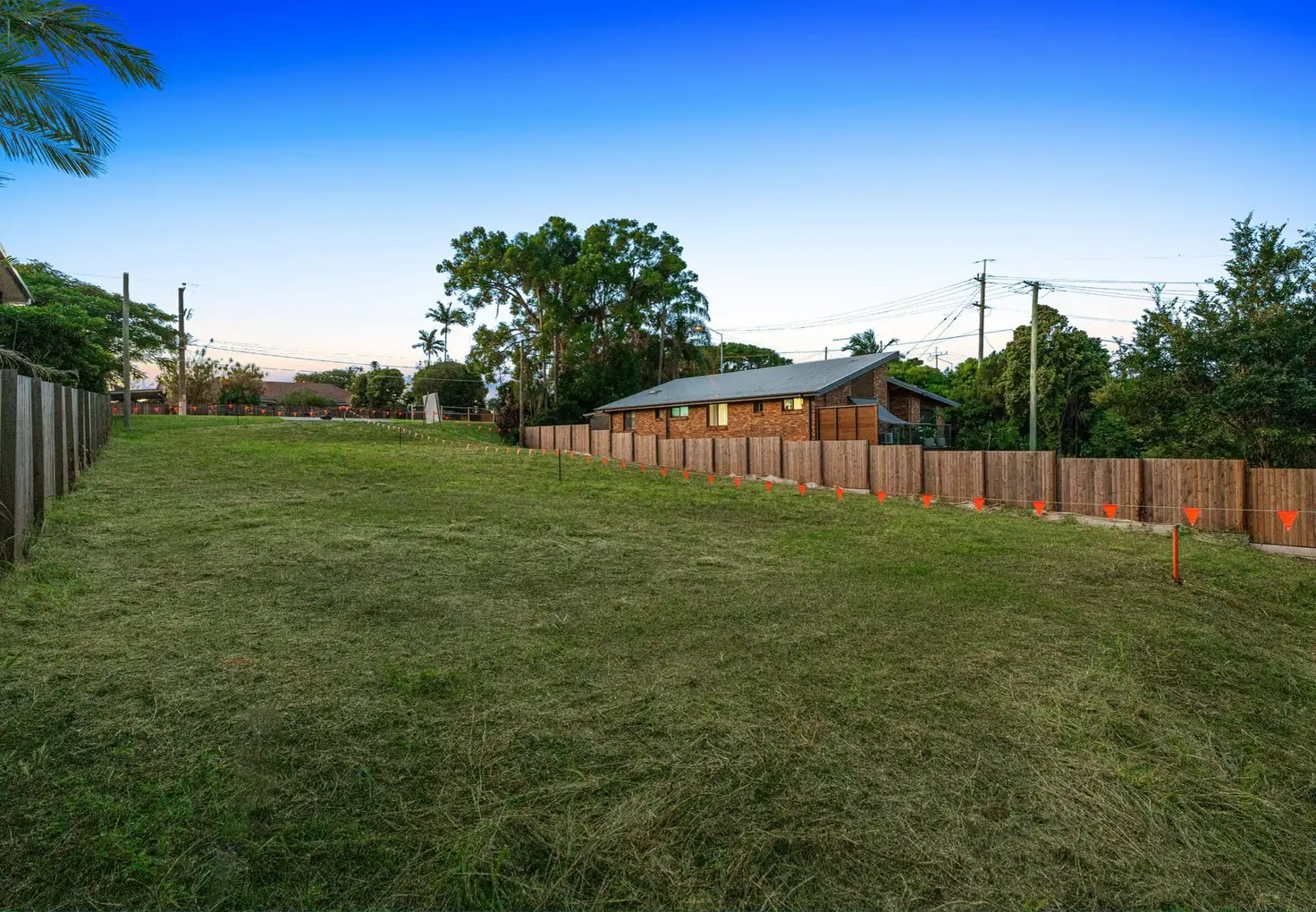 Main view of Homely land listing, 182 Manly Road, Manly West QLD 4179