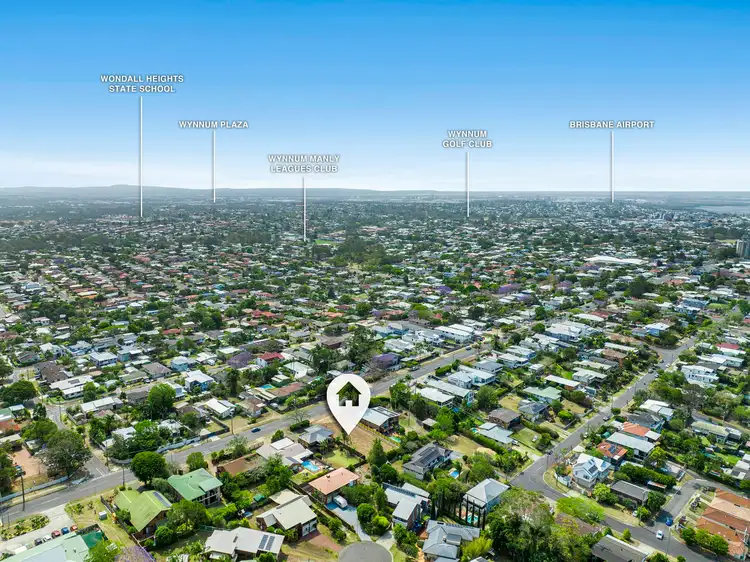 Fourth view of Homely land listing, 182 Manly Road, Manly West QLD 4179