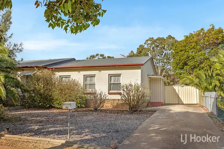 Main view of Homely house listing, 24 Northampton Crescent, Elizabeth East SA 5112
