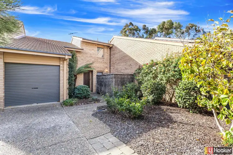 27 Strong Place, Belconnen ACT 2617