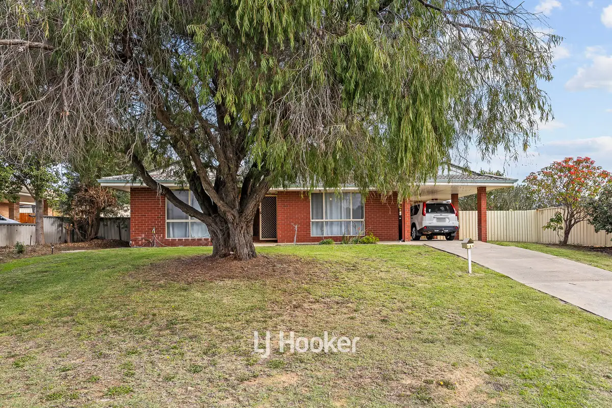 Main view of Homely house listing, 183 Barnes Avenue, Australind WA 6233