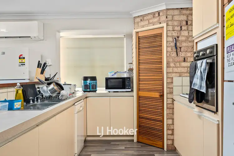 Third view of Homely house listing, 183 Barnes Avenue, Australind WA 6233
