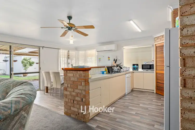 Fourth view of Homely house listing, 183 Barnes Avenue, Australind WA 6233