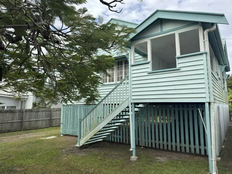 55 Zante Street, Maryborough QLD 4650