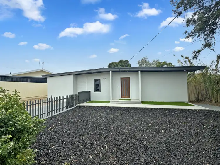 115 Brown Street, Broken Hill NSW 2880