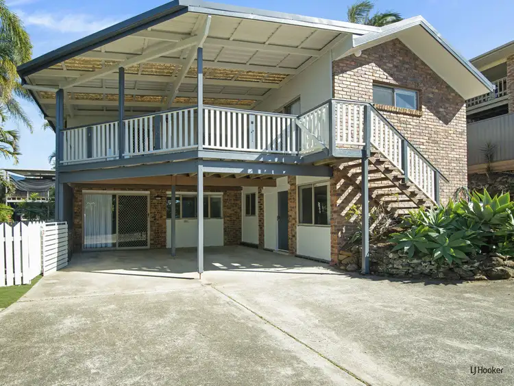 36 Martinelli Avenue, Banora Point NSW 2486