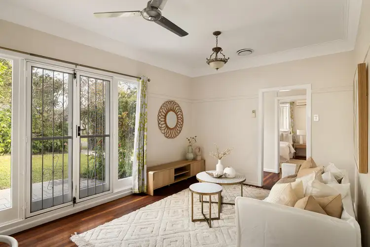 Fifth view of Homely house listing, 33 Gatwick Street, Stafford Heights QLD 4053