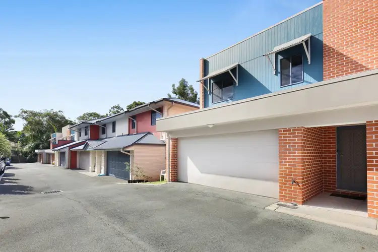 Main view of Homely townhouse listing, 19/170 Whiting Street, Labrador QLD 4215