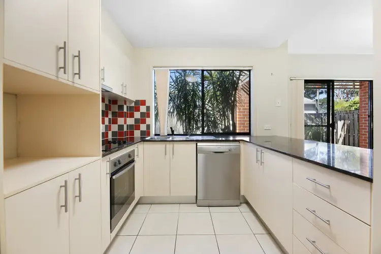 Third view of Homely townhouse listing, 19/170 Whiting Street, Labrador QLD 4215