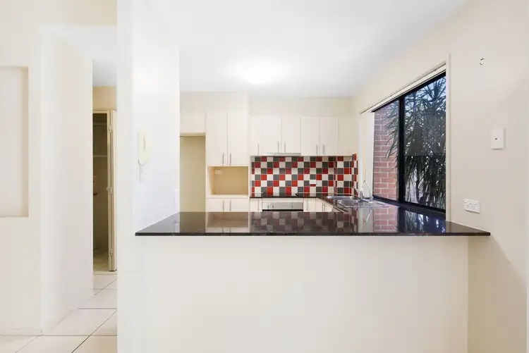Fourth view of Homely townhouse listing, 19/170 Whiting Street, Labrador QLD 4215
