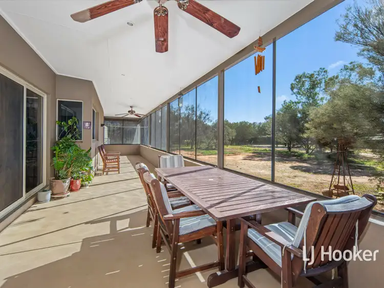 Second view of Homely rural property listing, 3 Buck Road, Ilparpa NT 873