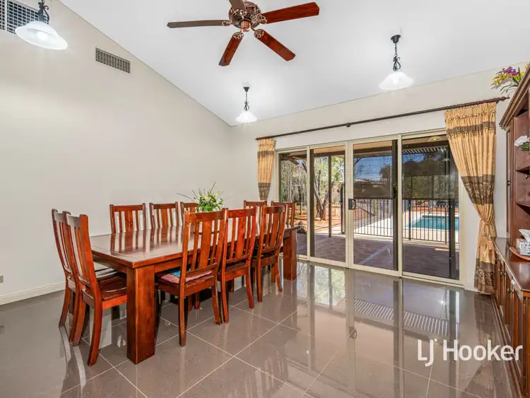 Fifth view of Homely rural property listing, 3 Buck Road, Ilparpa NT 873