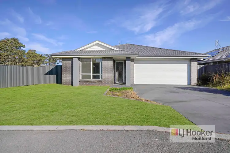 14 Broad Street, Gillieston Heights NSW 2321