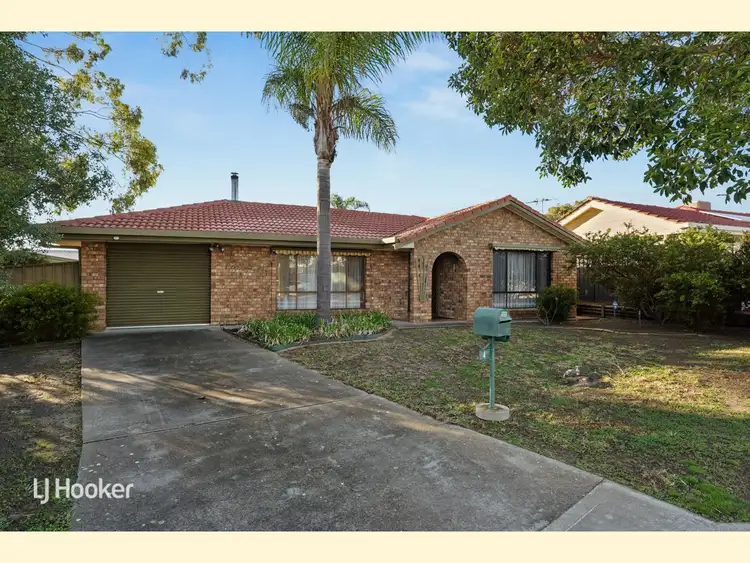 Second view of Homely house listing, 4 Lydia Court, Reynella East SA 5161