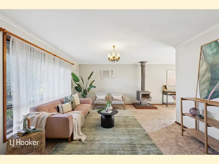 Third view of Homely house listing, 4 Lydia Court, Reynella East SA 5161