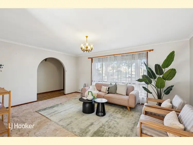 Fourth view of Homely house listing, 4 Lydia Court, Reynella East SA 5161