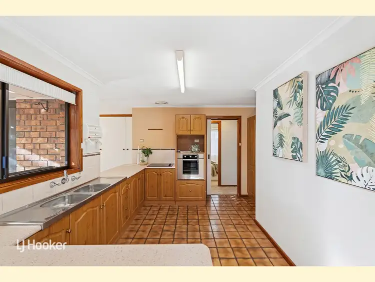 Sixth view of Homely house listing, 4 Lydia Court, Reynella East SA 5161