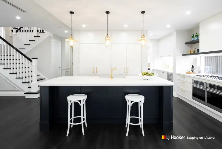 Fourth view of Homely house listing, 39 Dapple Street, Austral NSW 2179