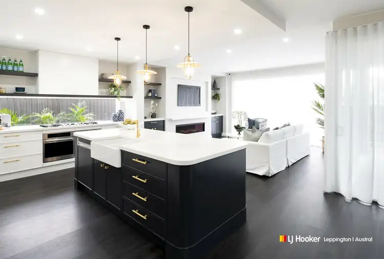 Fifth view of Homely house listing, 39 Dapple Street, Austral NSW 2179