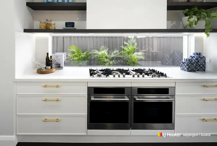 Sixth view of Homely house listing, 39 Dapple Street, Austral NSW 2179