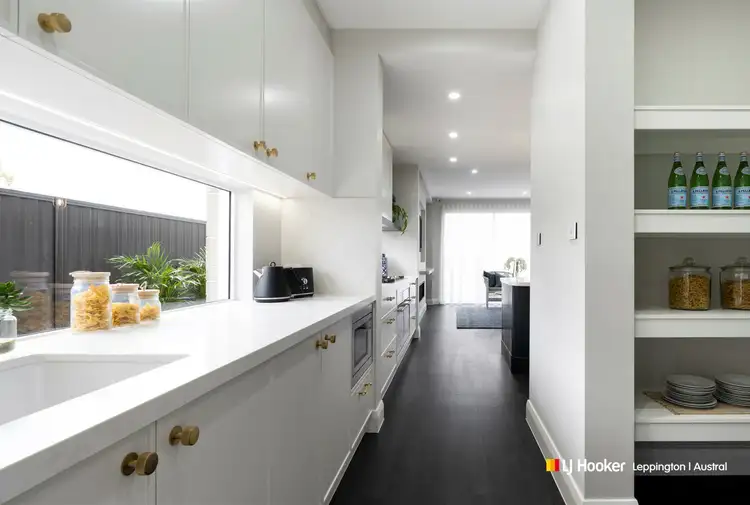 Seventh view of Homely house listing, 39 Dapple Street, Austral NSW 2179