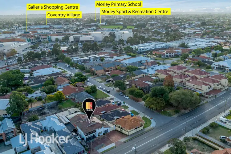 Main view of Homely house listing, 15 Crimea Street, Morley WA 6062