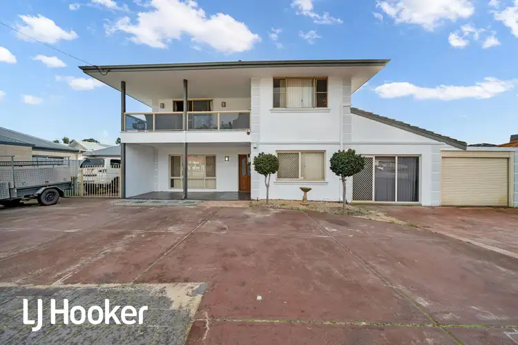 Second view of Homely house listing, 15 Crimea Street, Morley WA 6062