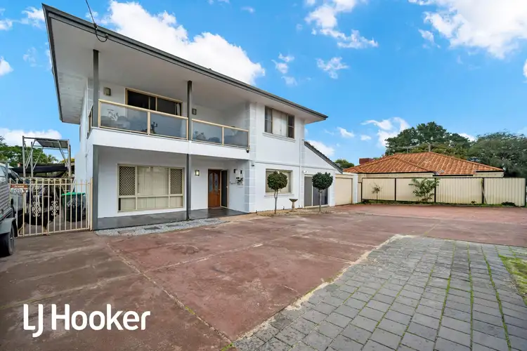 Third view of Homely house listing, 15 Crimea Street, Morley WA 6062