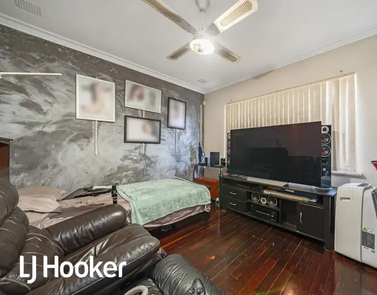 Fourth view of Homely house listing, 15 Crimea Street, Morley WA 6062