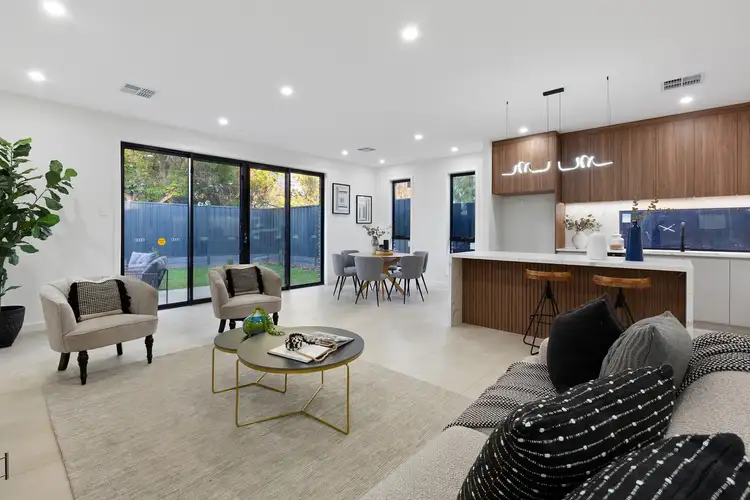 Second view of Homely house listing, 10A Dauntless Crescent, Elizabeth Downs SA 5113